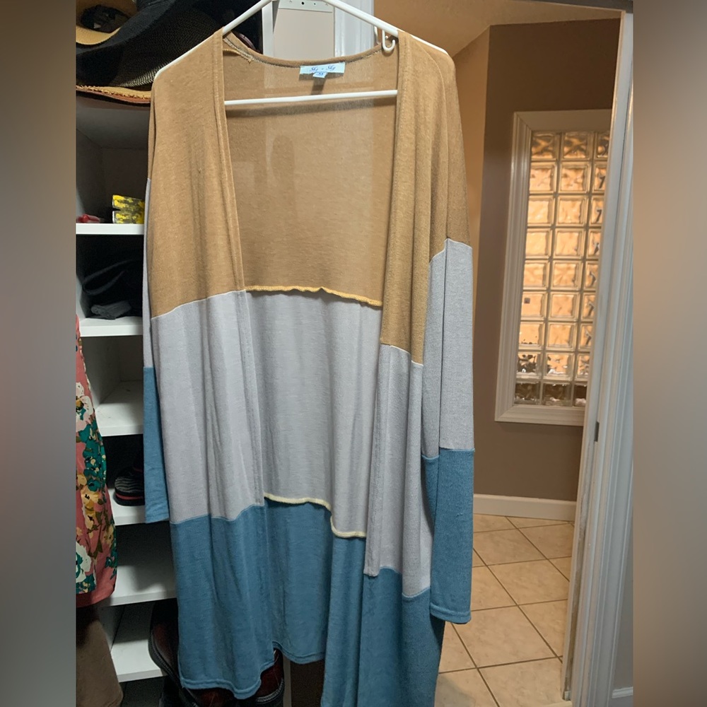 Cardigan
